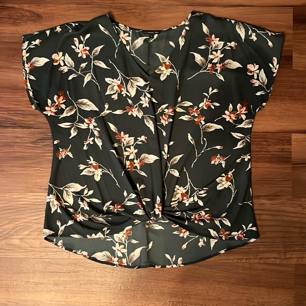 West Kei Blouse